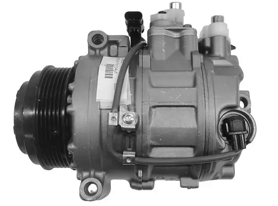 Compressor, air conditioning (10-5650)