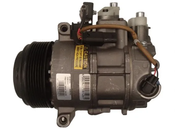 Compressor, air conditioning (10-4255)