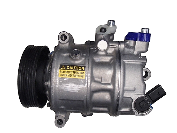Compressor, air conditioning (10-4221)