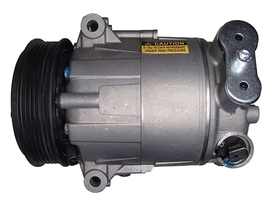 Compressor, air conditioning (10-3813)