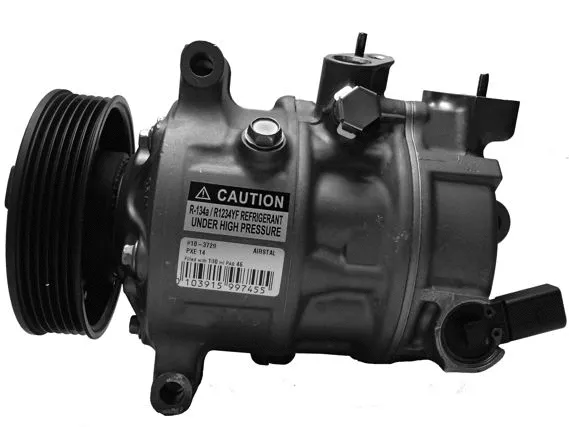 Compressor, air conditioning (10-3729)