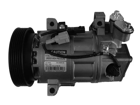 Compressor, air conditioning (10-3240)