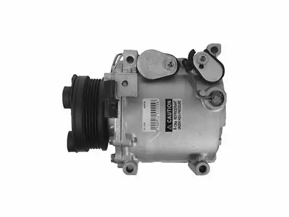Compressor, air conditioning (10-1191)