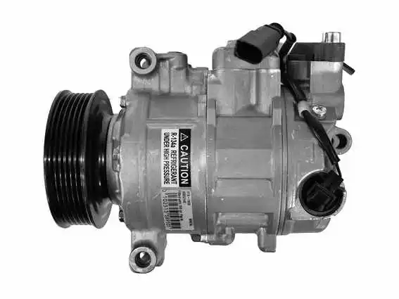 Compressor, air conditioning (10-1828)