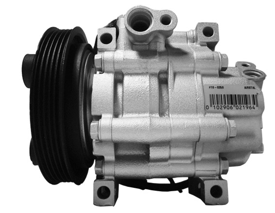 Compressor, air conditioning (10-0350)