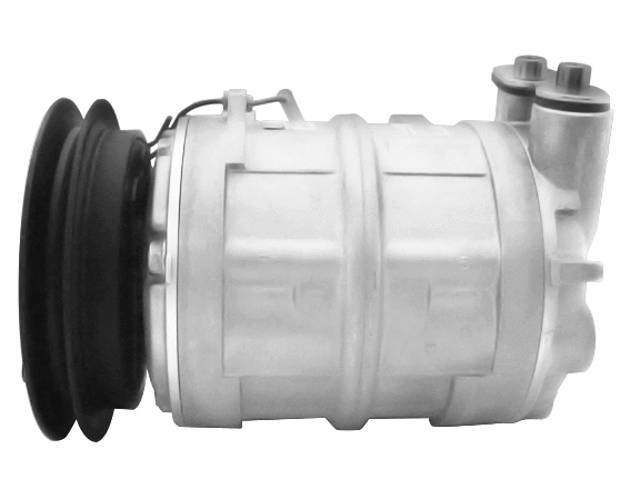 Compressor, air conditioning (10-0685)
