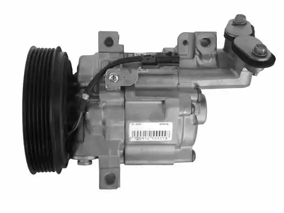 Compressor, air conditioning (10-2697)
