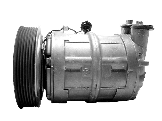 Compressor, air conditioning (10-0674)