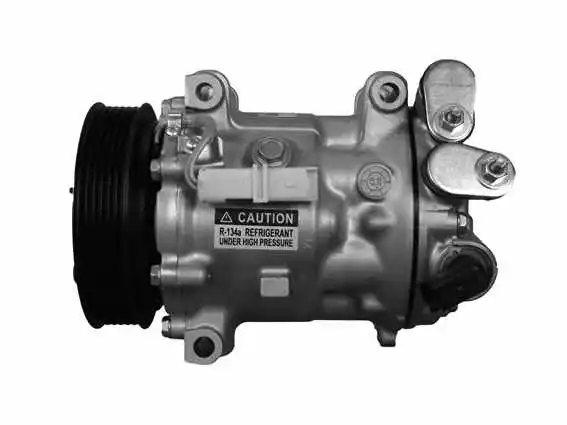 Compressor, air conditioning (10-0029)