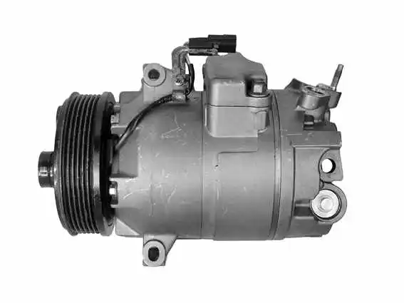 Compressor, air conditioning (10-1835)