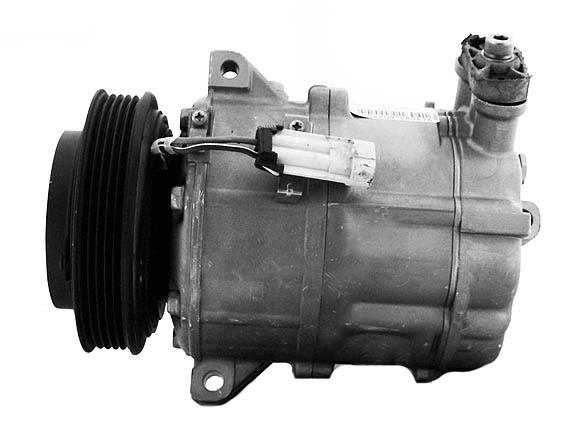 Compressor, air conditioning (10-1086)