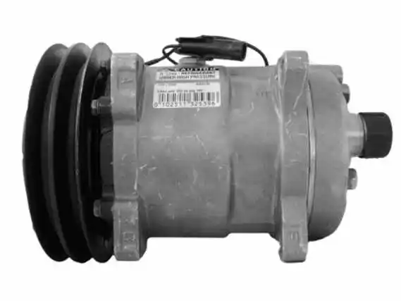Compressor, air conditioning (10-1799)