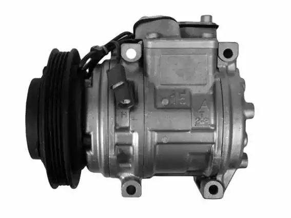Compressor, air conditioning (10-1736)