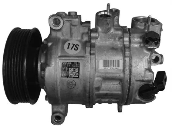 Compressor, air conditioning (10-4239)
