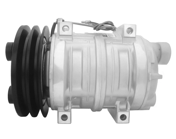 Compressor, air conditioning (10-1276)