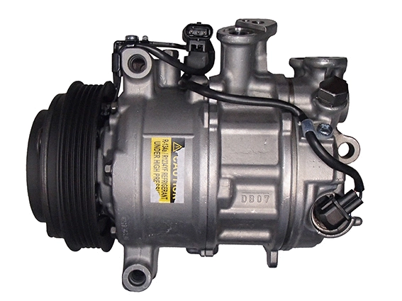 Compressor, air conditioning (10-4398)