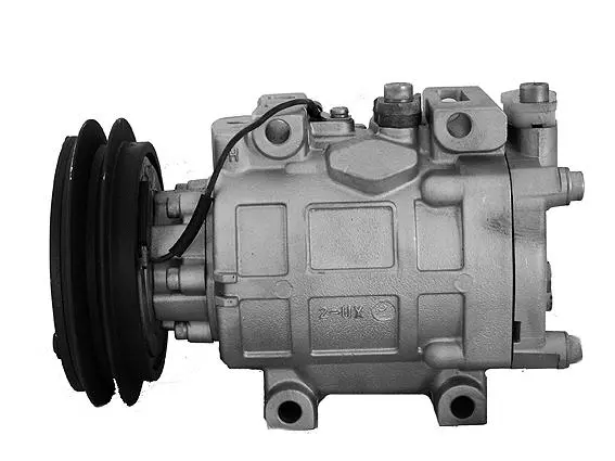Compressor, air conditioning (10-1167)