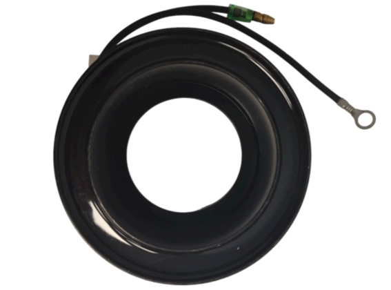 Coil, magnetic-clutch compressor (102-8462)