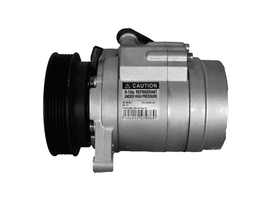 Compressor, air conditioning (10-1045)