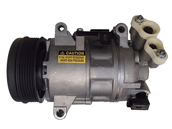 Compressor, air conditioning (10-4496)