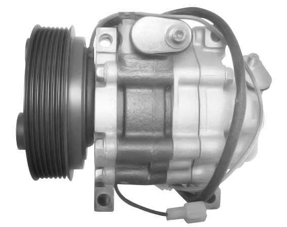 Compressor, air conditioning (10-1073)