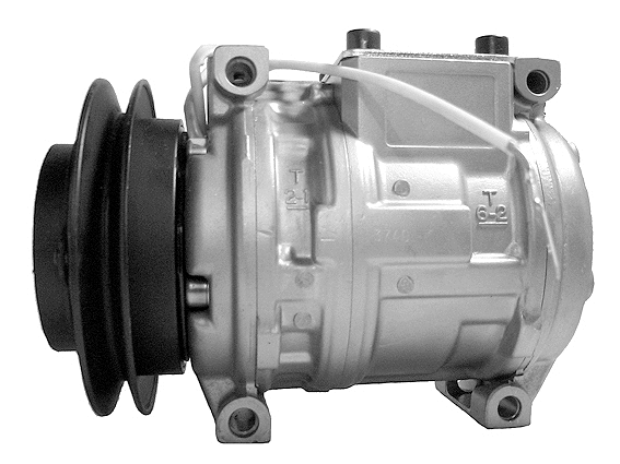Compressor, air conditioning (10-0511)