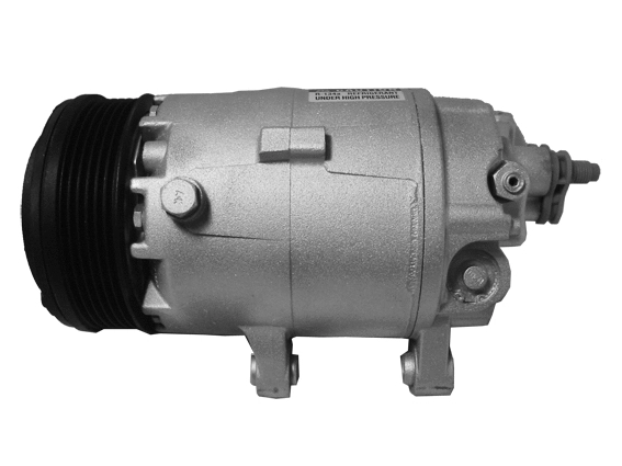 Compressor, air conditioning (10-0268)