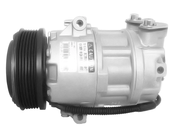 Compressor, air conditioning (10-1382)