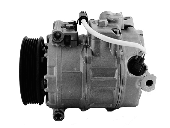 Compressor, air conditioning (10-0405)