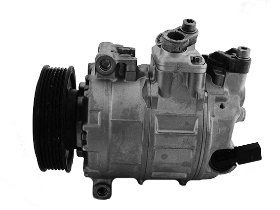 Compressor, air conditioning (10-1042)