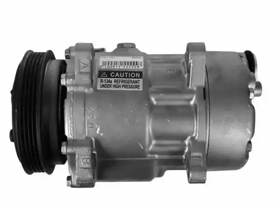 Compressor, air conditioning (10-1132)