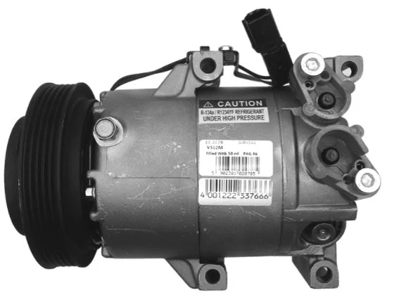 Compressor, air conditioning (10-2078)