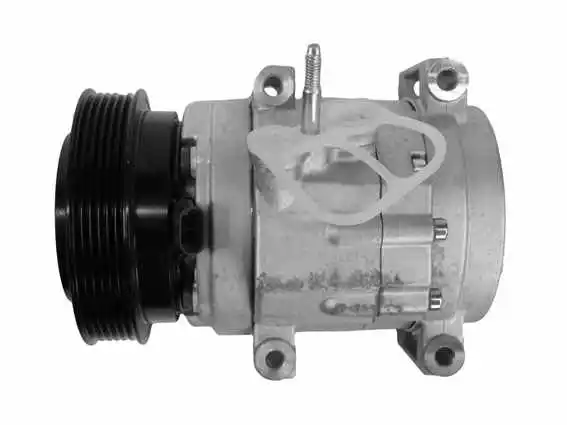 Compressor, air conditioning (10-2718)