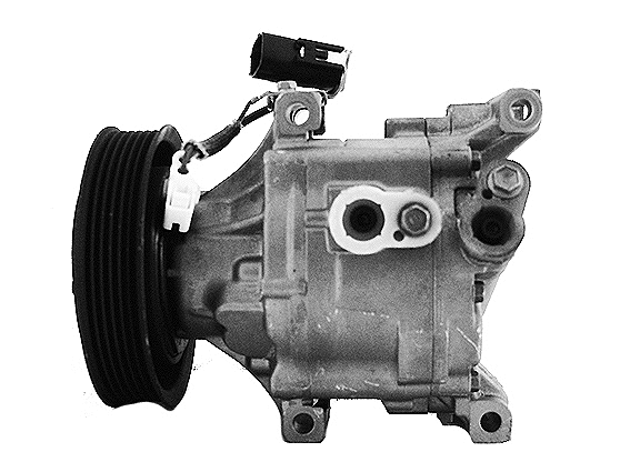 Compressor, air conditioning (10-1058)