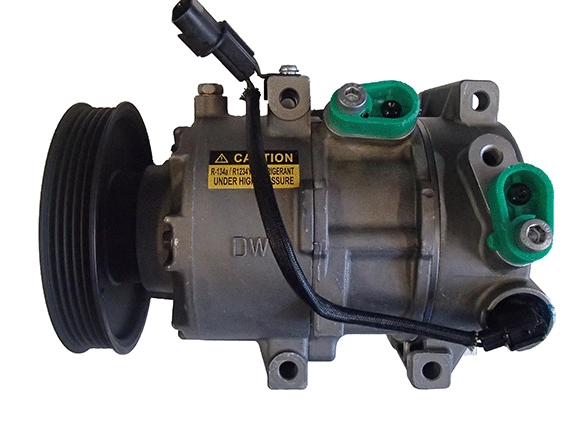 Compressor, air conditioning (10-3403)