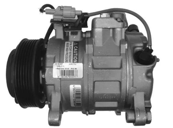 Compressor, air conditioning (10-4447)