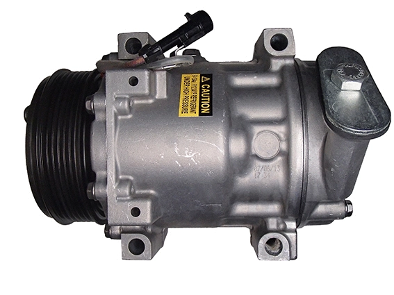 Compressor, air conditioning (10-4116)