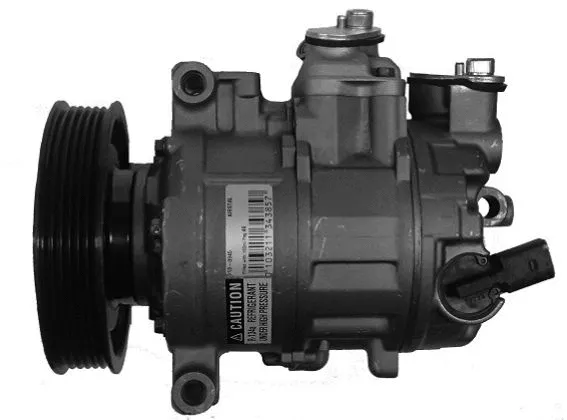 Compressor, air conditioning (10-0945)