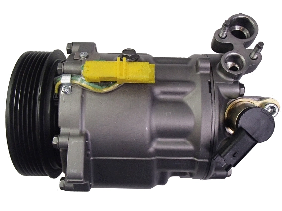 Compressor, air conditioning (10-1222)