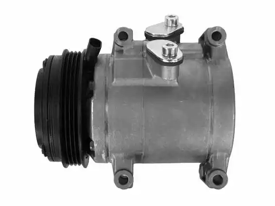 Compressor, air conditioning (10-1878)