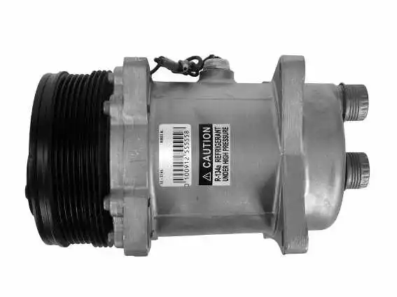 Compressor, air conditioning (10-2746)