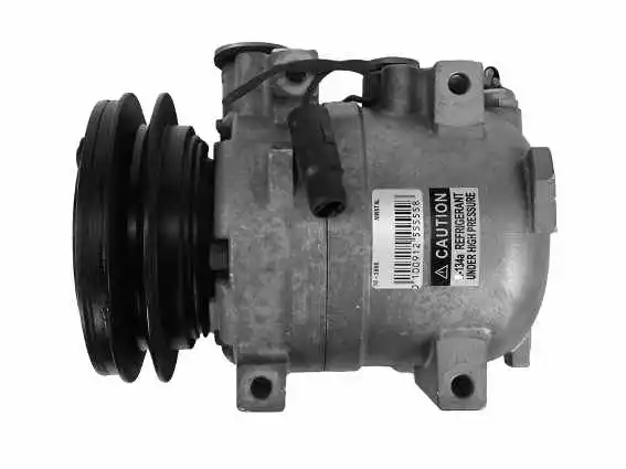Compressor, air conditioning (10-2698)