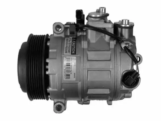 Compressor, air conditioning (10-2330)