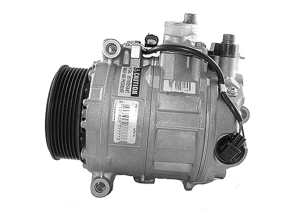 Compressor, air conditioning (10-0906)