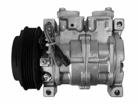 Compressor, air conditioning (10-1220)