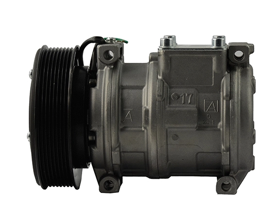 Compressor, air conditioning (10-1297)