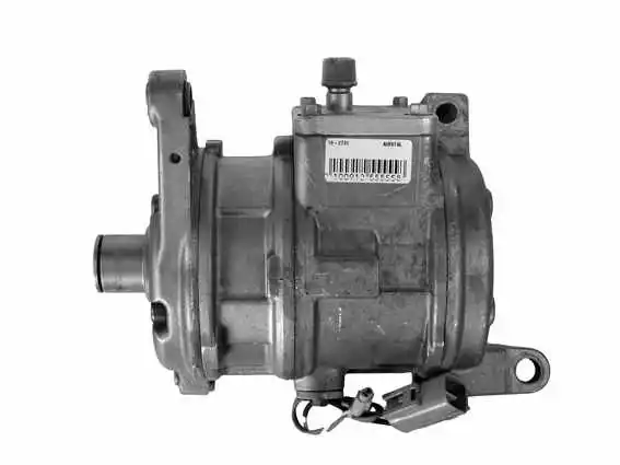 Compressor, air conditioning (10-2731)