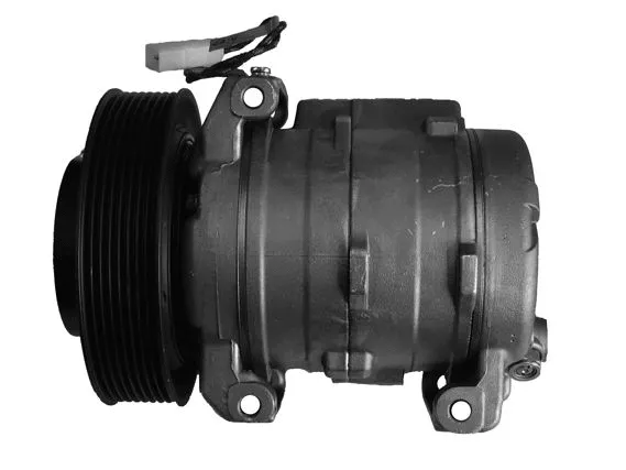 Compressor, air conditioning (10-3671)
