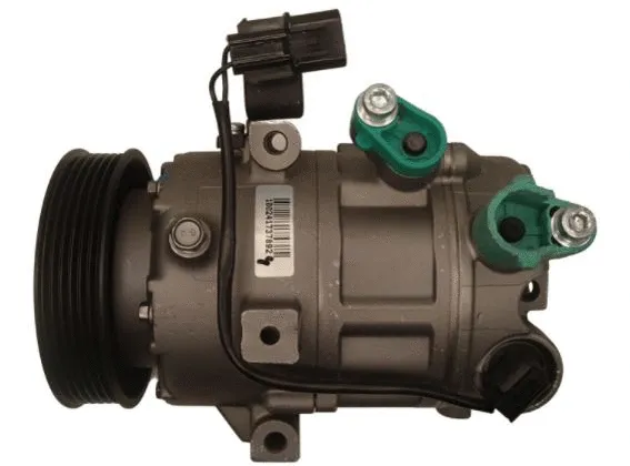 Compressor, air conditioning (10-3836)