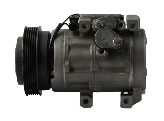 Compressor, air conditioning (10-3260)